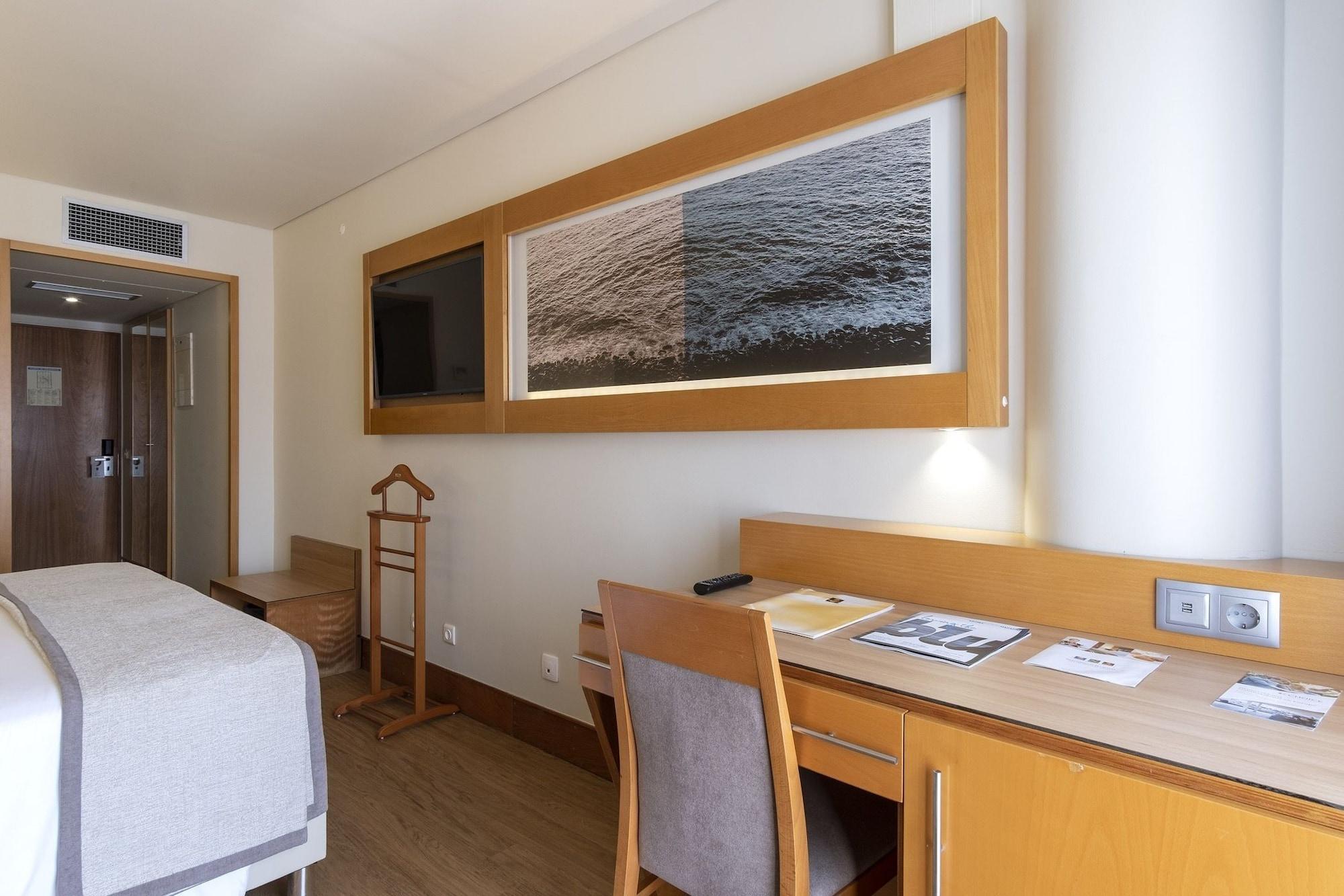 Hotel Comfort Inn Ponta Delgada Δωμάτιο φωτογραφία