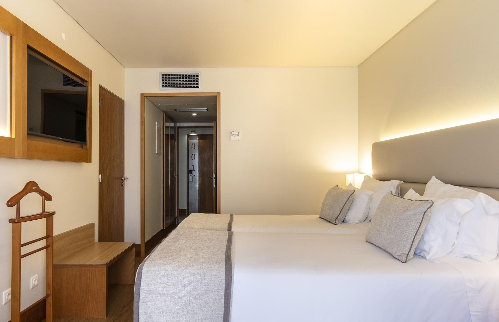 Hotel Comfort Inn Ponta Delgada Δωμάτιο φωτογραφία