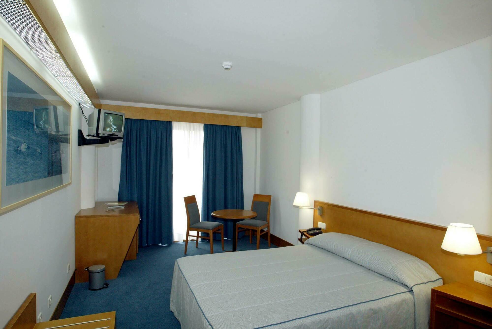Hotel Comfort Inn Ponta Delgada Εξωτερικό φωτογραφία
